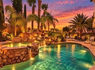 3486 Artemis St, Las Vegas, NV 89117