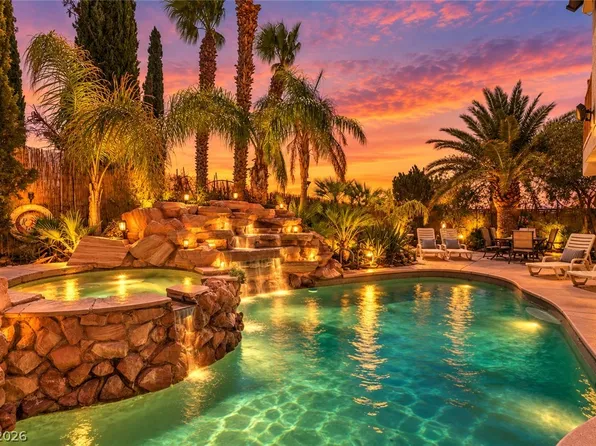 3486 Artemis St, Las Vegas, NV 89117