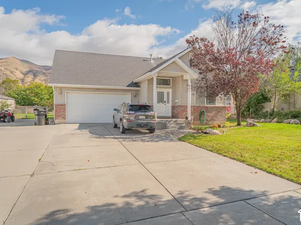 127 S 300 E, Brigham City, UT 84302