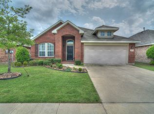 319 Blackhaw Dr, Fate, TX 75087