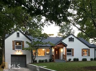 1968 Sandtown Rd SW, Atlanta, GA 30311