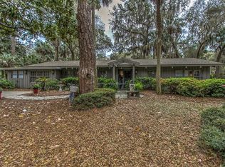 33 S Sea Pines Dr, Hilton Head Island, SC 29928