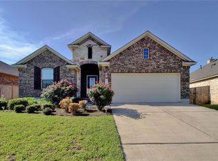 2015 Autumn Run Ln, Round Rock, TX 78665