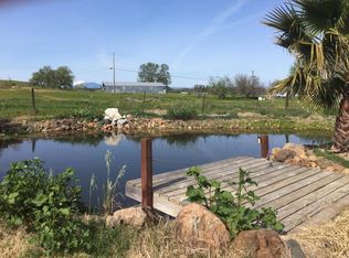 6460 Deschutes Rd, Anderson, CA 96007