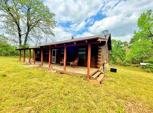 944 Church Rd, Pleasant Grove, AR 72567
