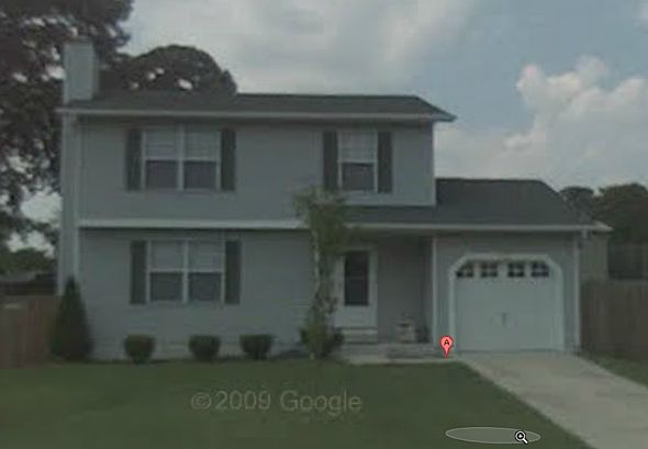 1st image of 8026 Mansion House Xing
