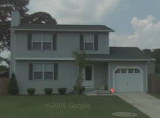 8026 Mansion House Xing, Pasadena, MD