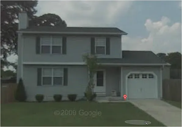 8026 Mansion House Xing photo 1