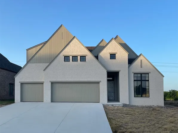 2605 W Twin Oaks St, Broken Arrow, OK 74011