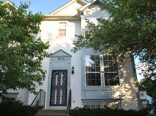 6711 Mountain Lake Pl, Capitol Heights, MD 20743