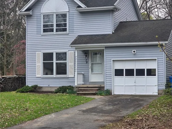 79 Hewitt St, Rochester, NY 14612