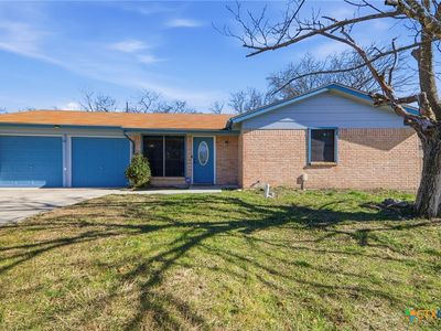 1403 Little St, Copperas Cove, TX, 76522