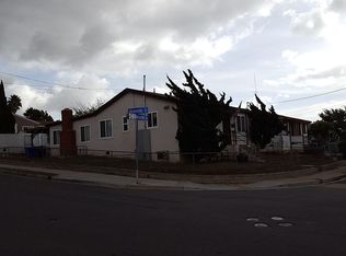 1847 W Drescher St, San Diego, CA 92111