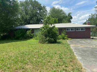 3217 Highway 20, Town Creek, AL 35672