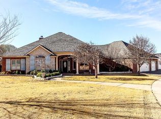 8907 153rd St, Wolfforth, TX 79382