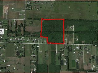 500 Fenetre Rd, Lafayette, LA 70583