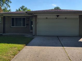 27428 Audrey Ave, Warren, MI 48092