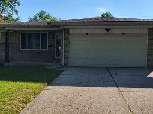 27428 Audrey Ave, Warren, MI 48092