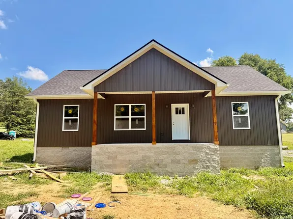 169 Scott Jones Rd, Cookeville, TN 38501