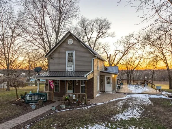 21847 Liv #3599, Chillicothe, MO 64601