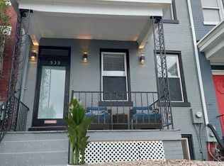 533 Gresham Pl NW, Washington, DC