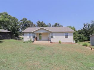 158 Bosa Dr, Saint Robert, MO 65584
