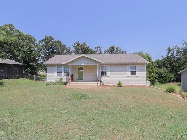 158 Bosa Dr, Saint Robert, MO 65584