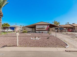 253 S 82nd Way, Mesa, AZ 85208