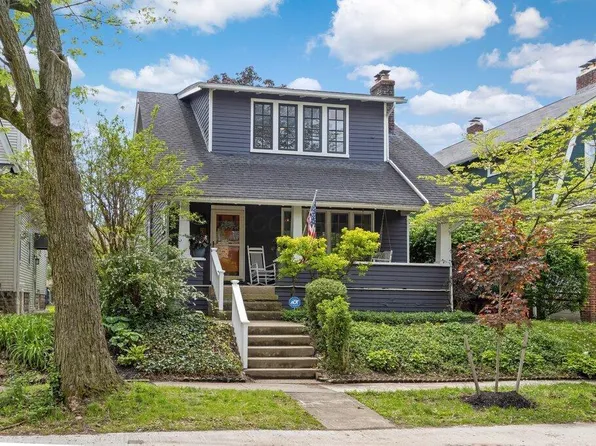 389 E Tulane Rd, Columbus, OH 43202