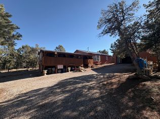 33 Carp Rd, Thoreau, NM 87323