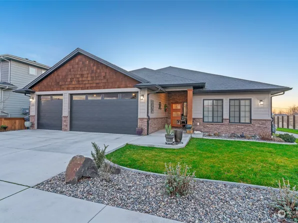 195 Arabica Road, Walla Walla, WA 99362