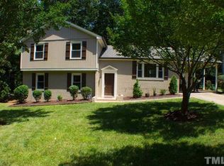 1201 Swallow Ct, Raleigh, NC 27606