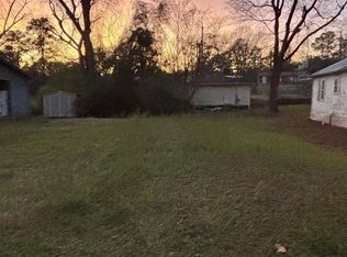 172 Highland Dr, Rusk, TX 75785