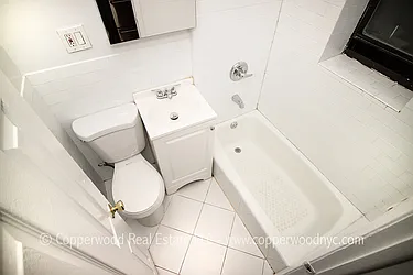 Rented by Copperwood Real Estate