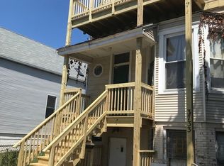 3733 N Seminary Ave #1, Chicago, IL 60613