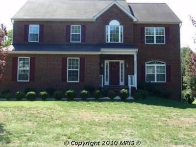 7714 Riparian Ct, Fredericksburg, VA, 22408