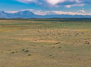 210 Colorado Land Livestock, Walsenburg, CO 81089