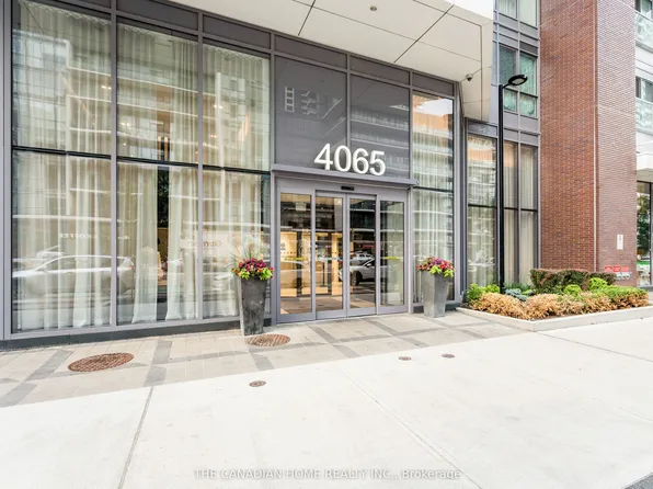 4065 Confederation Pkwy #1412, Mississauga, ON L5B 0L4