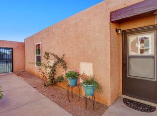 12345 Mountain Rd NE APT D, Albuquerque, NM 87112
