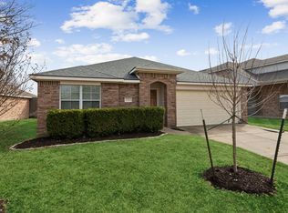 1711 White Mountain Way, Princeton, TX 75407
