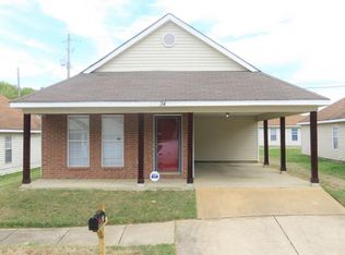 34 Haas Ave, Memphis, TN 38109