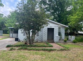 1205 Gill St, Columbia, MS 39429