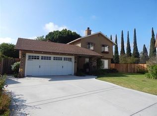 7606 Forrestal Rd, San Diego, CA 92120
