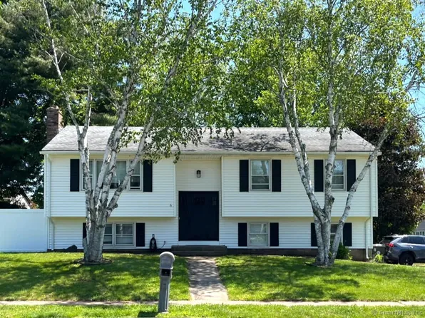 6 Cynthia Drive, Berlin, CT 06037