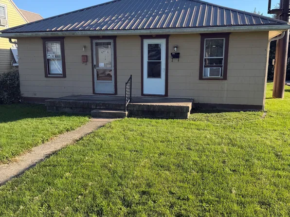 5 W 38th St, Anderson, IN 46013