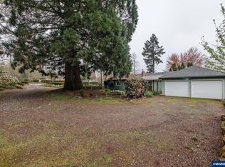 5198 Skyline Rd S, Salem, OR 97306