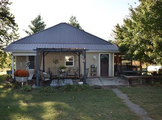 34350 State Highway Ww Hwy, Barnard, MO 64423