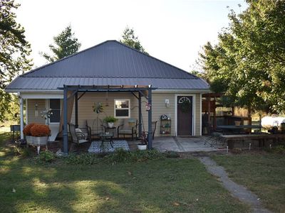34350 State Highway Ww Hwy, Barnard, MO, 64423