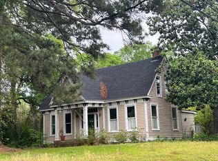 400 N Huntington St, Kosciusko, MS 39090