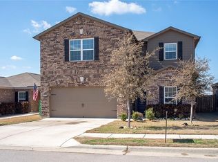 216 Continental Ave, Liberty Hill, TX 78642